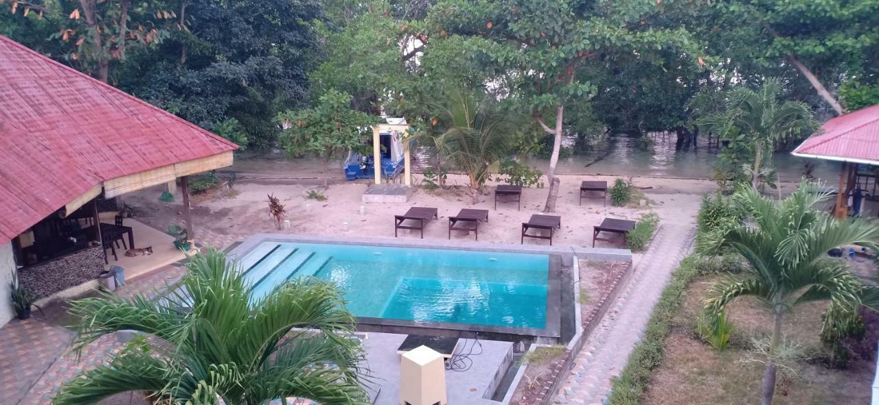 Cakalang Resort Bunaken Exterior foto